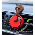 Record Player Phonograph Air Freshener Car Customised Clips